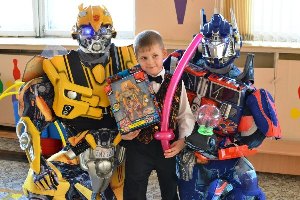 Яркие и красочные праздники в Ташкенте